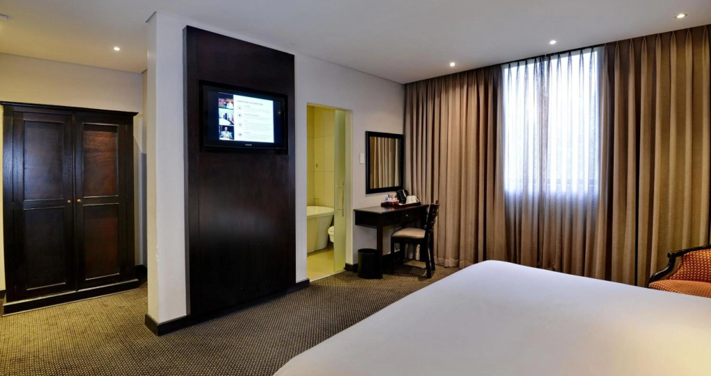 ANEW Hotel Witbank Emalahleni - Général