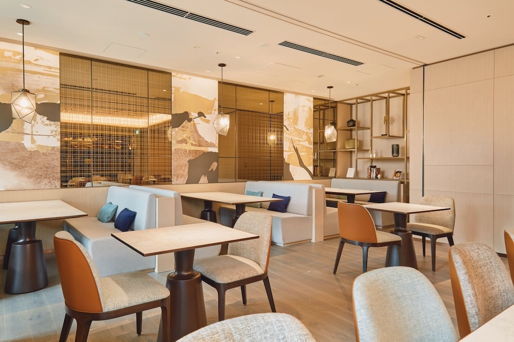Fraser Suites Akasaka, Tokyo 사진 37