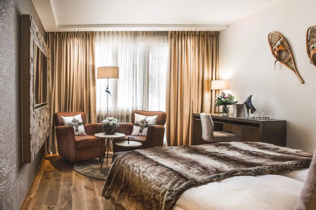 La Val Hotel & Spa - Général