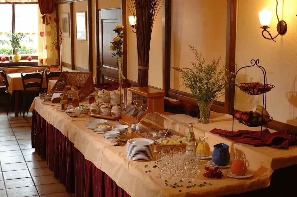 Hotel Gasthaus Zum Kellermann - Général