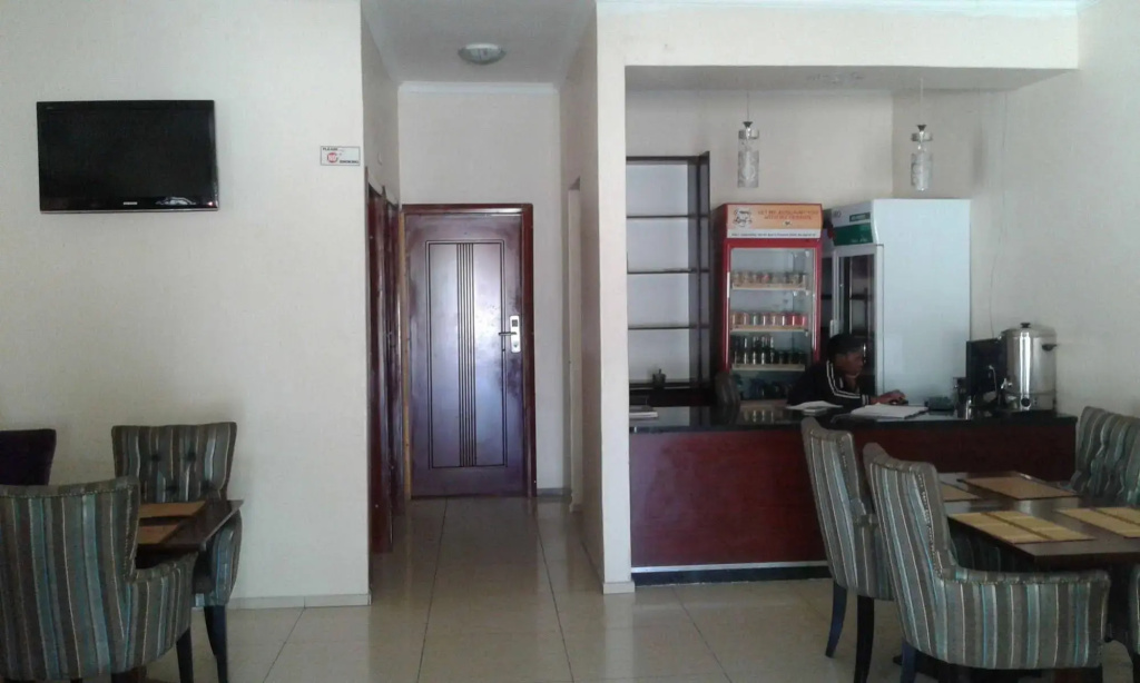 Hotel photo 14