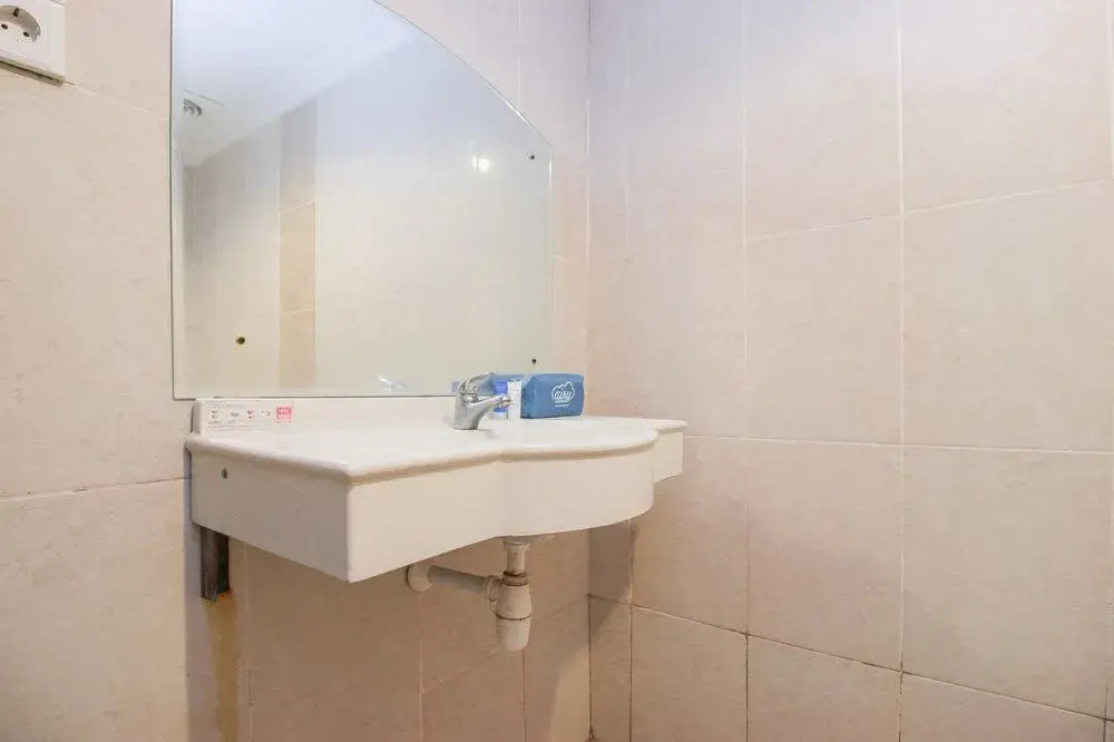 Airy Sirimau Cendrawasih 32 Ambon — фото 4