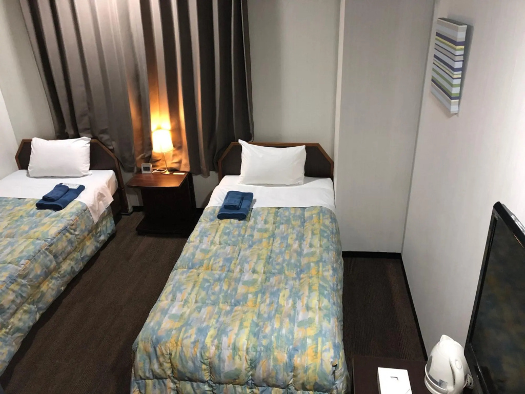 Hotel photo 15