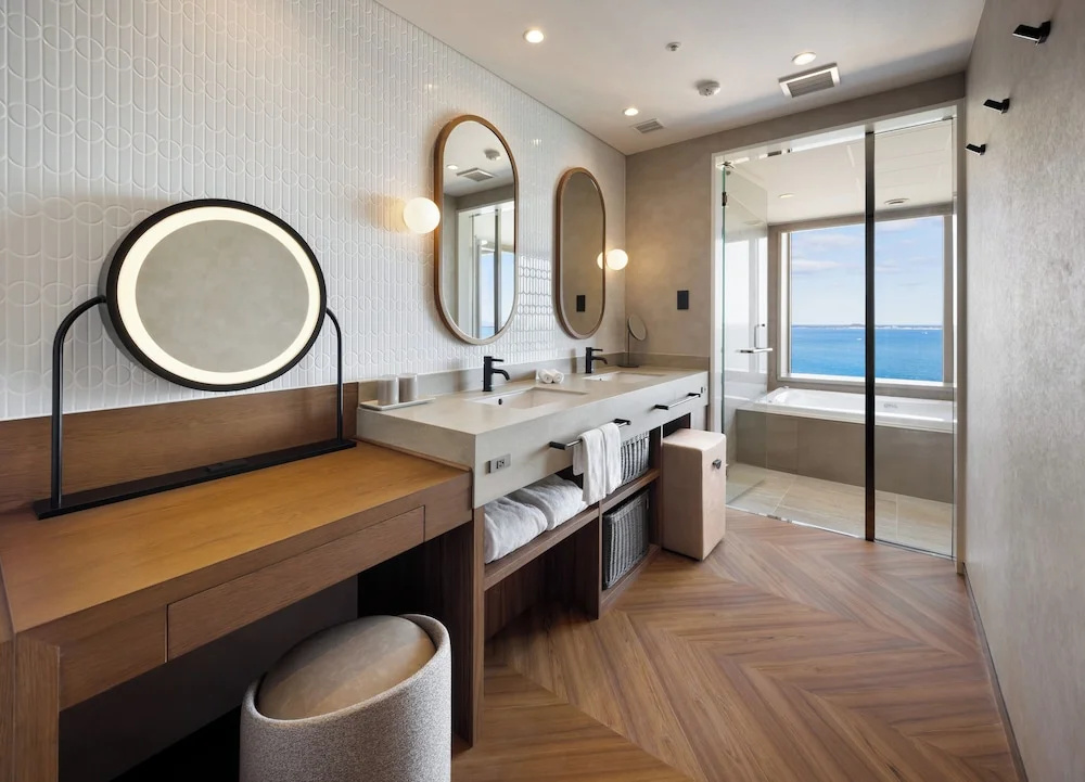 Fukuoka Prince Hotel Momochihama 사진 24
