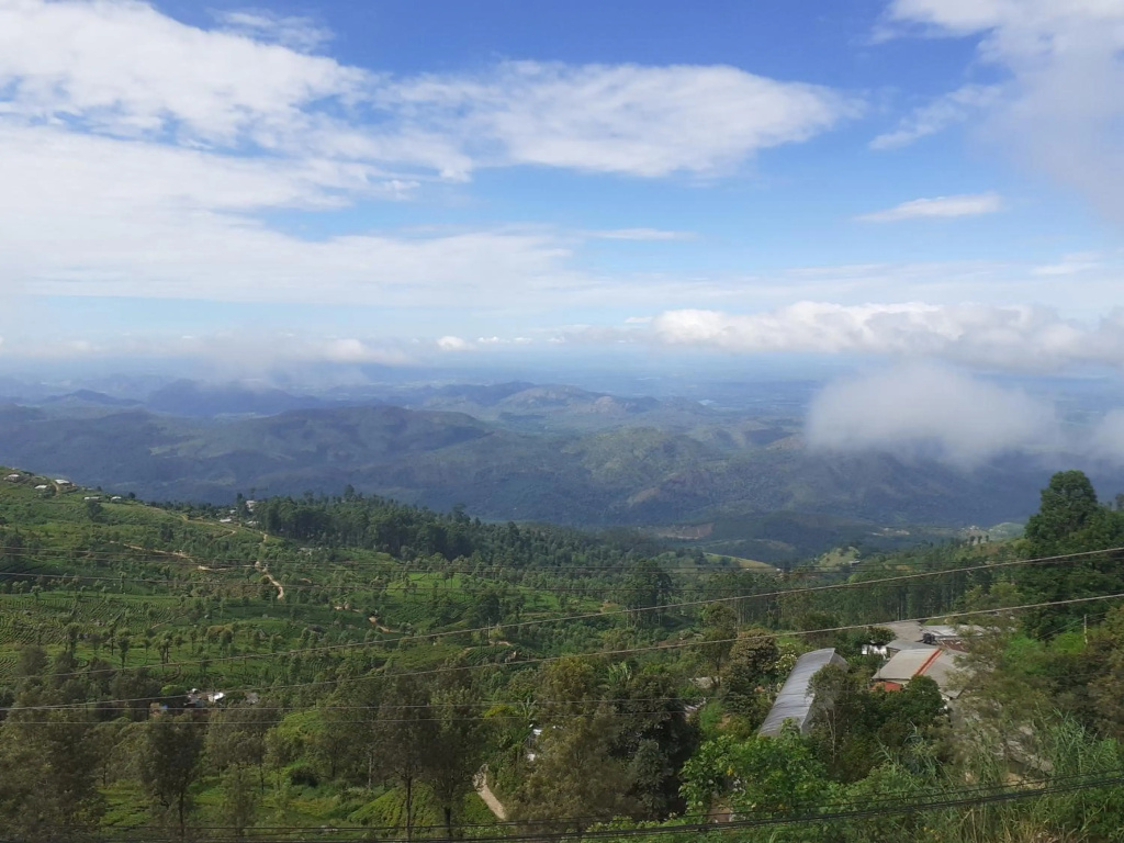 Haputale Super View