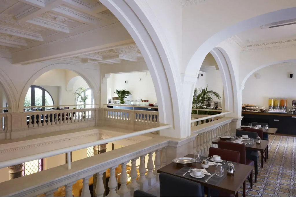 Hotel photo 17