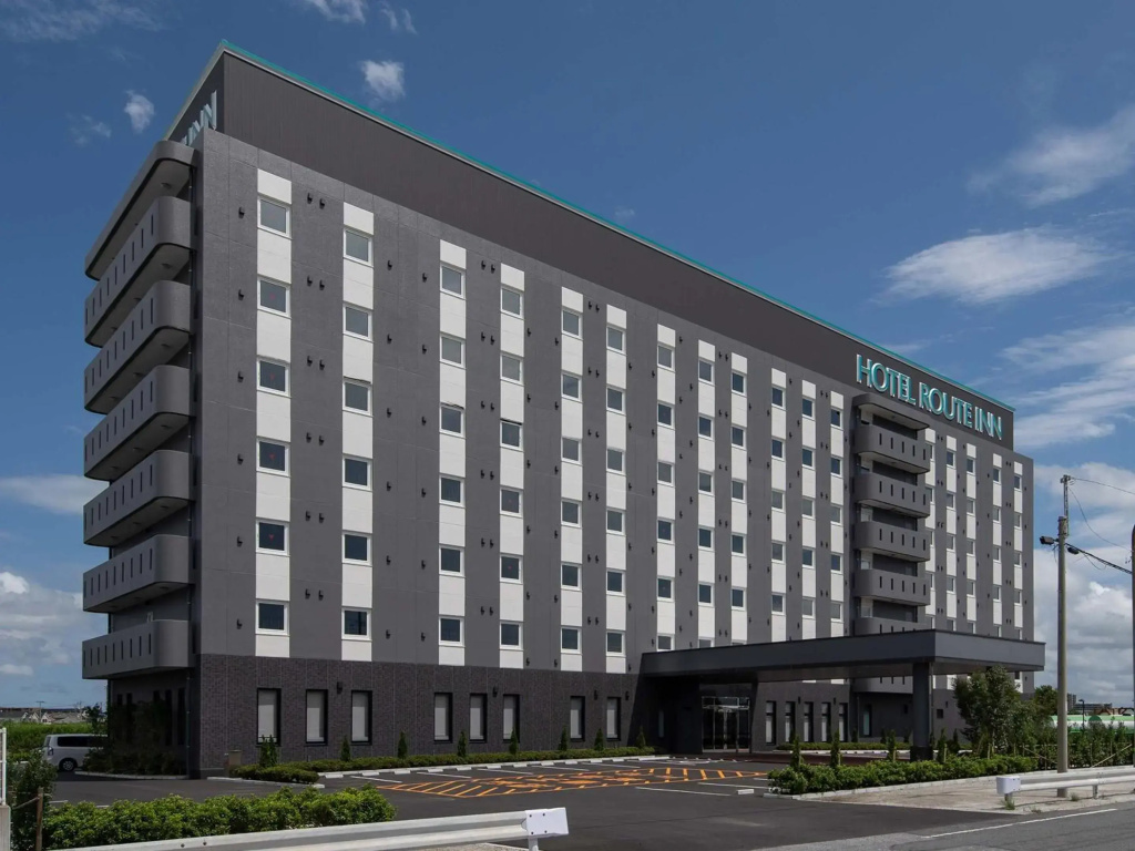 Hotel Route Inn Ichihara