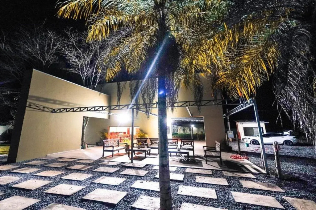 Aeroporto Eco Hotel