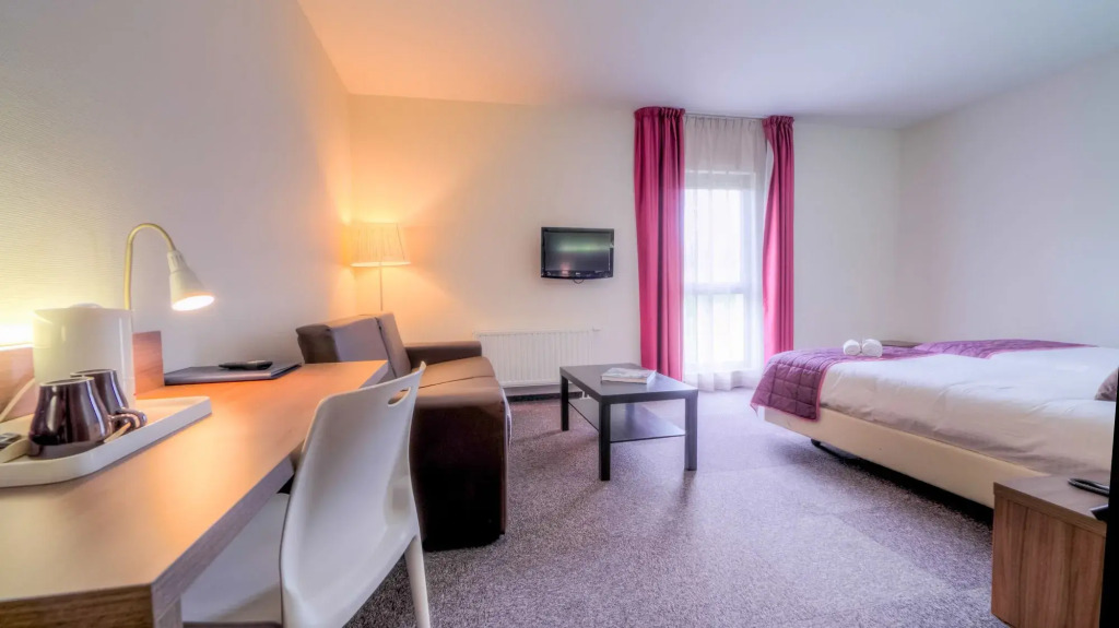 Hotel-Restaurant Horizon Ath-Lessines picture