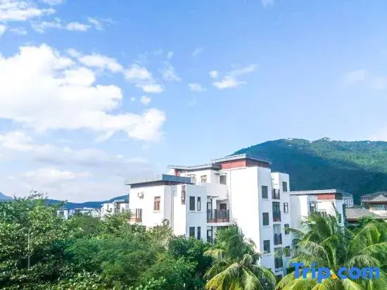 Sanya Xiyue Luxury Villa (Yalong Bay Forest Park Branch)