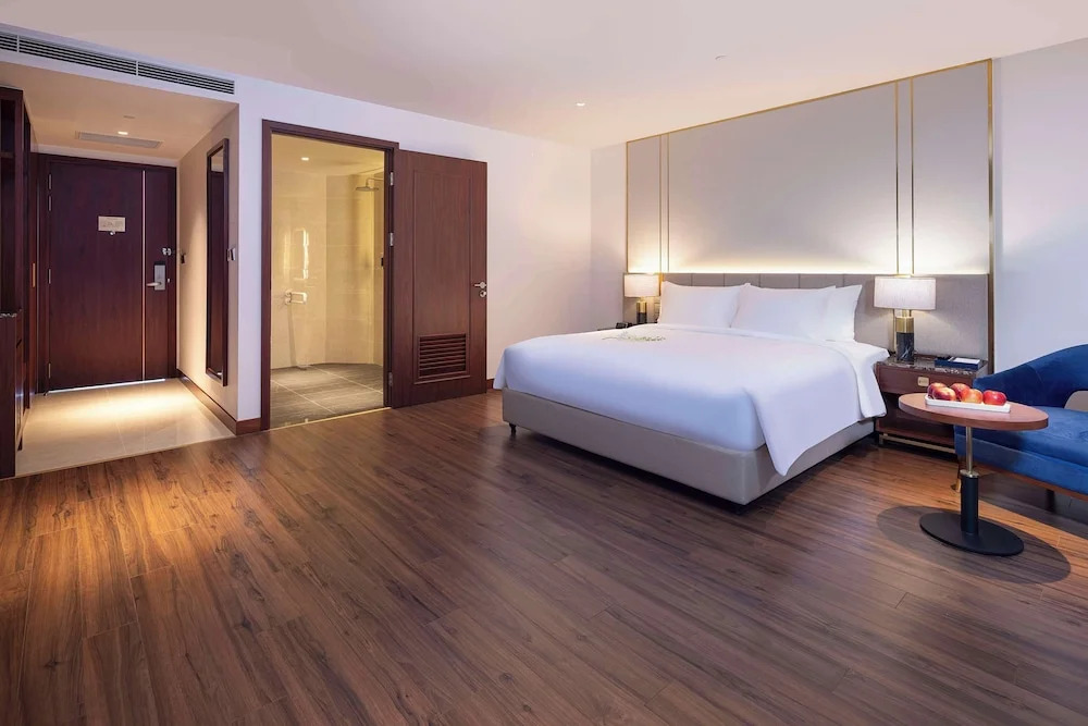 Best Western Premier Marvella Nha Trang Hotel