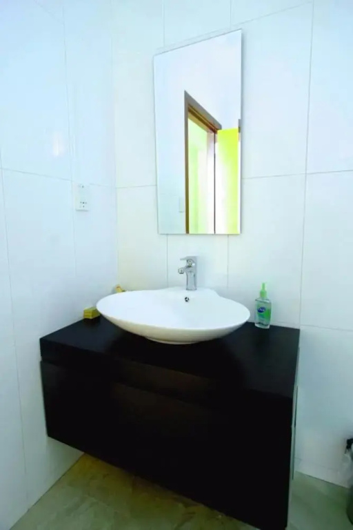 Jezami Hotel - Chambres