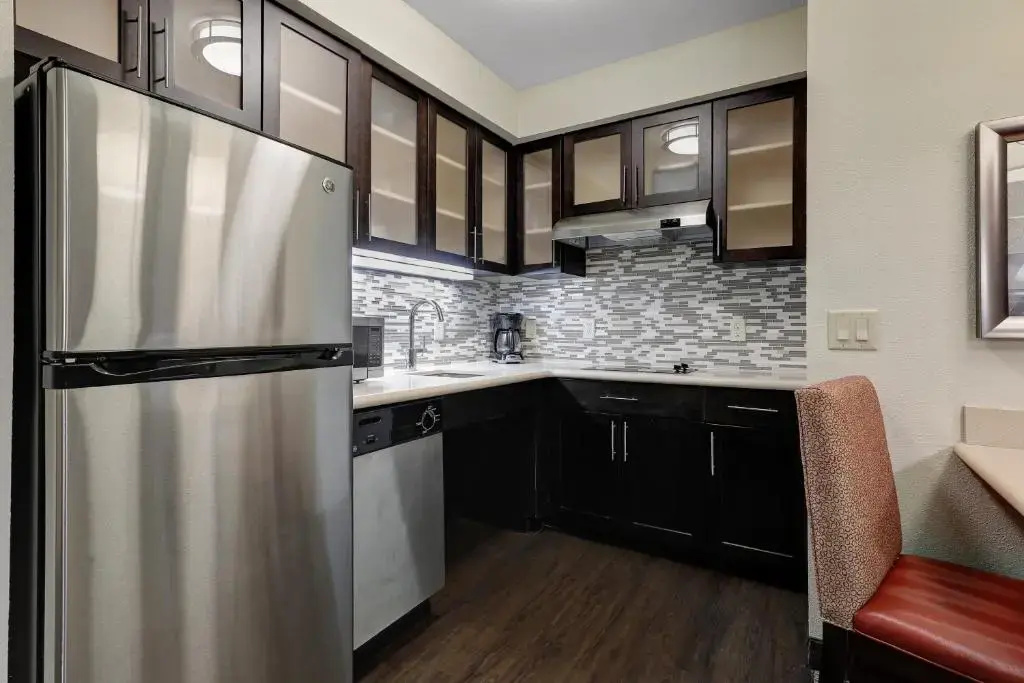 Staybridge Suites Washington D.C.- Greenbelt by IHG - Chambres