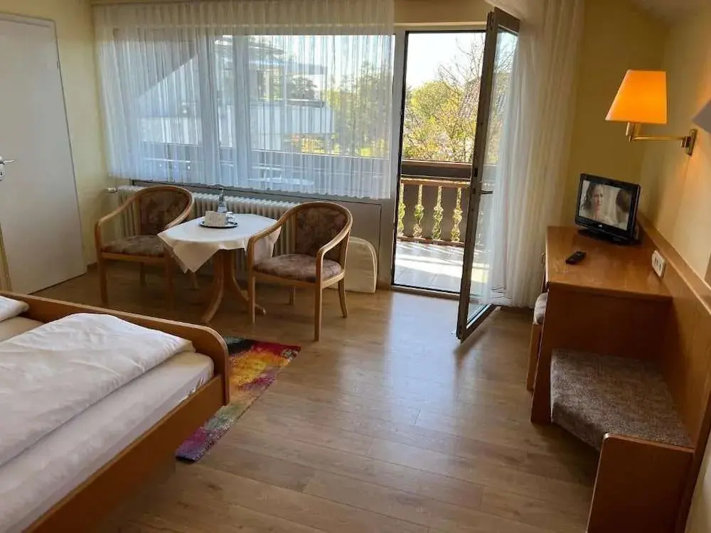 Hotel photo 8