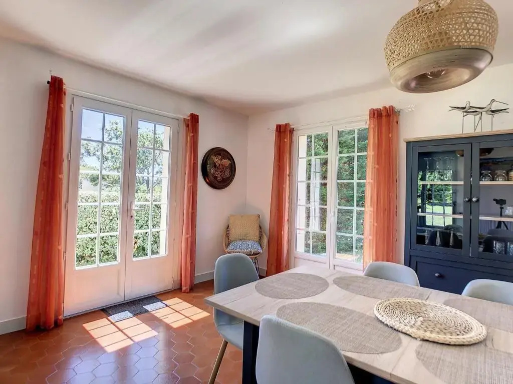 Voir la photo 3 — Maison Morgat, 4 pièces, 6 personnes - FR-1-370-72