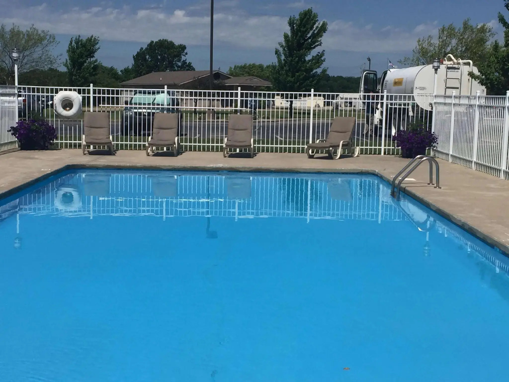 Hotel photo 20