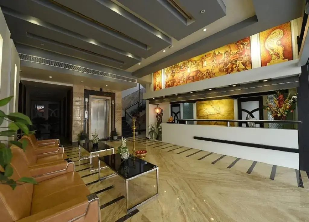 Mayas Kem Pride Hotel - Chambres