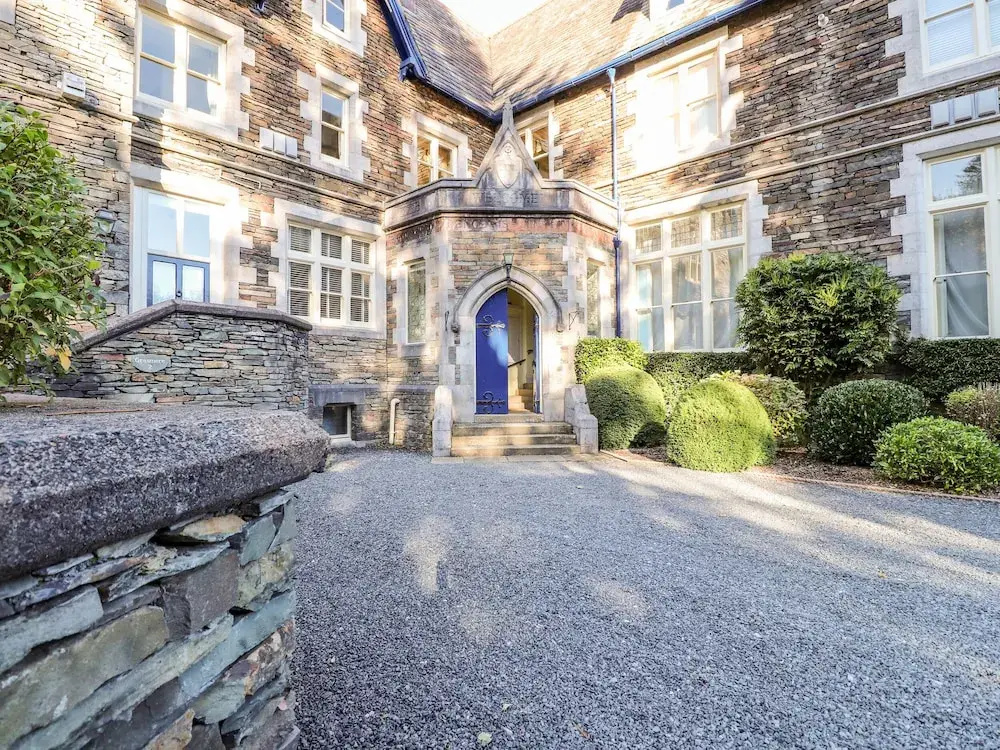 Loughrigg Suite