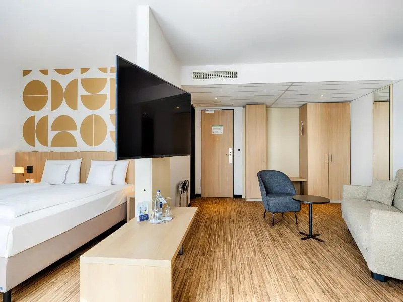 Standard Junior Suite
