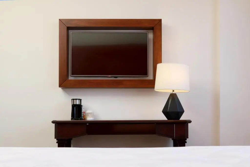 Holiday Inn Hotel & Suites Guadalajara-Centro Historico by IHG - Chambres