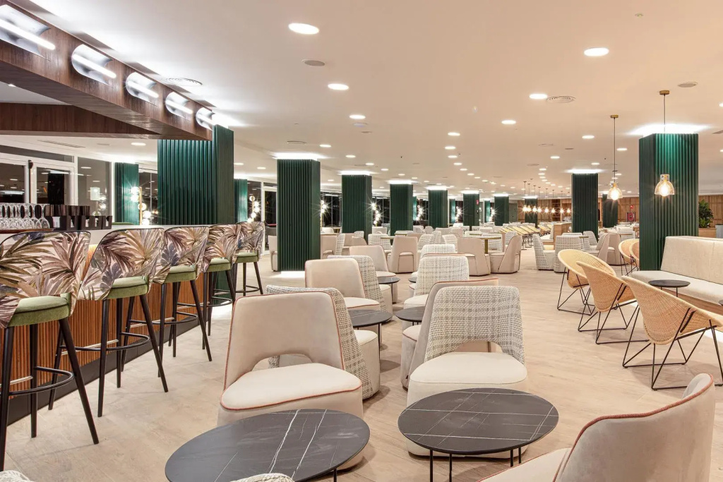 Tabaiba Princess Hotel - Général