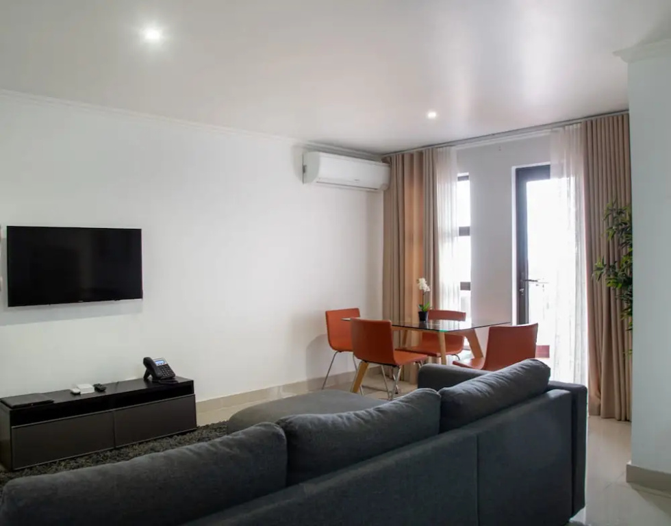 Superior Suite