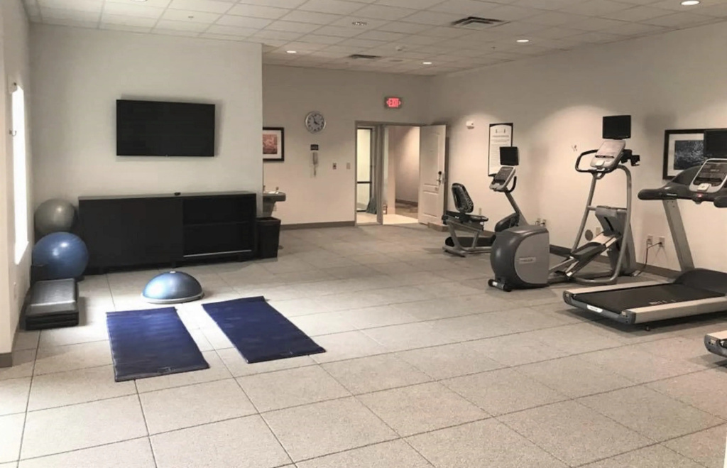 Staybridge Suites Miamisburg by IHG - Général