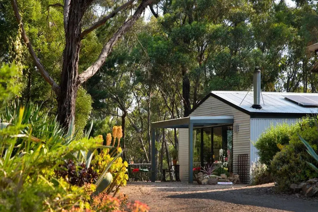 1 Bedroom Cottage
