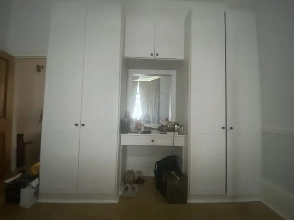 Mid City Charm - 1-bed Apartment in London