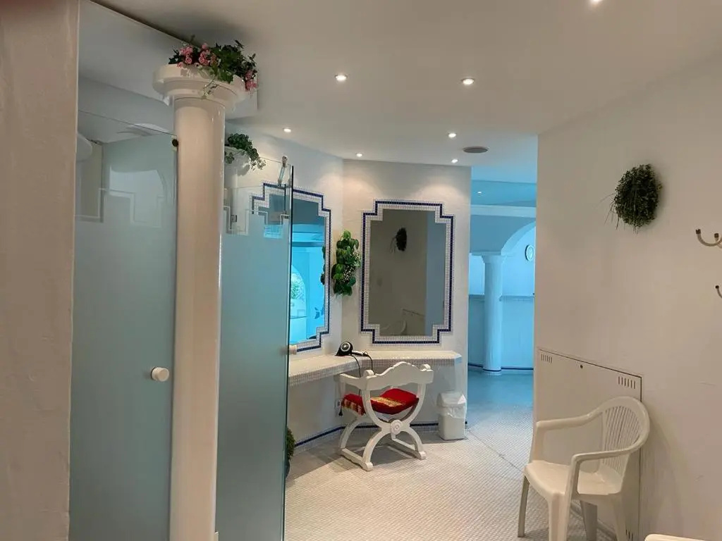 Sunside Wellness-Oase Hotel Apartment's Schwarzwald am Schluchsee - Chambres