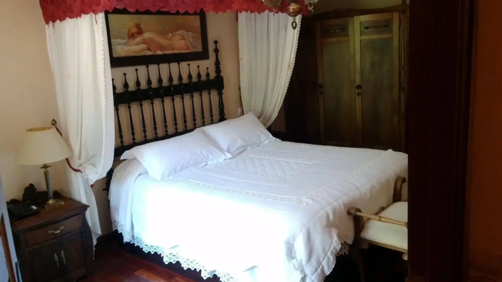 Hotel La Casona De La Torre - Général