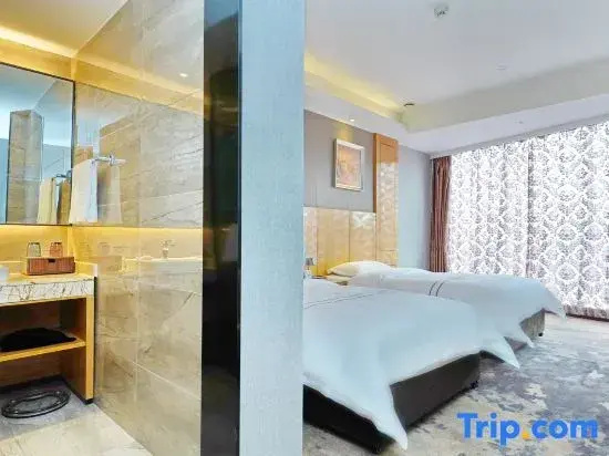 Daluqiao Hotel - Chambres
