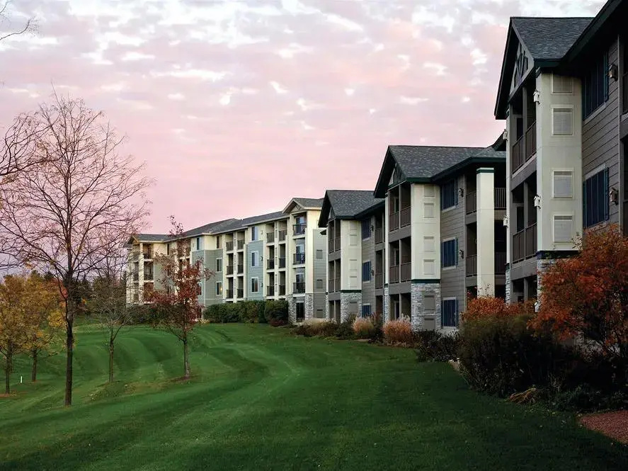 Holiday Inn Club Vacations at Lake Geneva Resort by IHG - Chambres