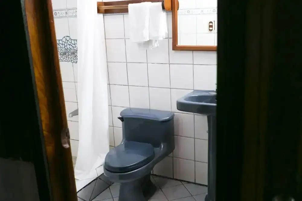 Hotel La Isla Inn - Chambres