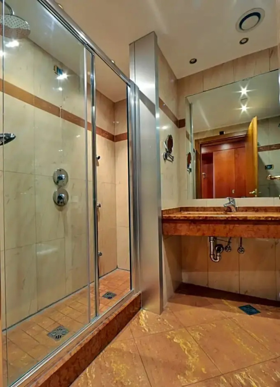 Best Western Hotel Anthurium - Chambres