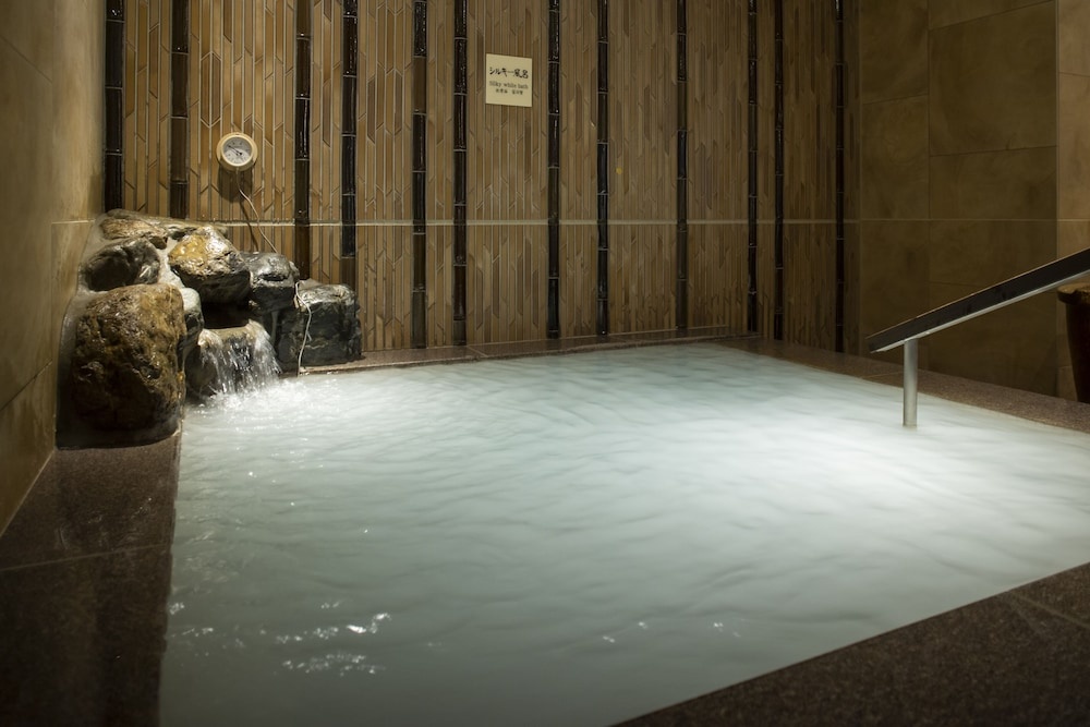 Onyado Nono Kyotoshichijo Natural Hot Springs 사진 29