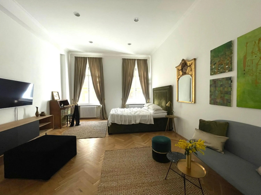 Premium Class Apartments III