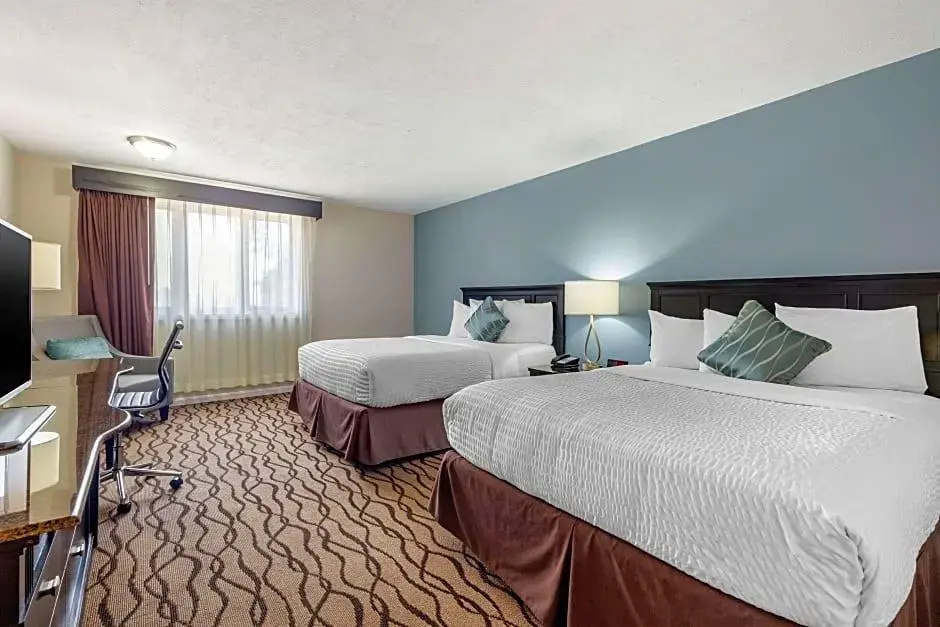 Ogunquit River Inn & Suites - Chambres