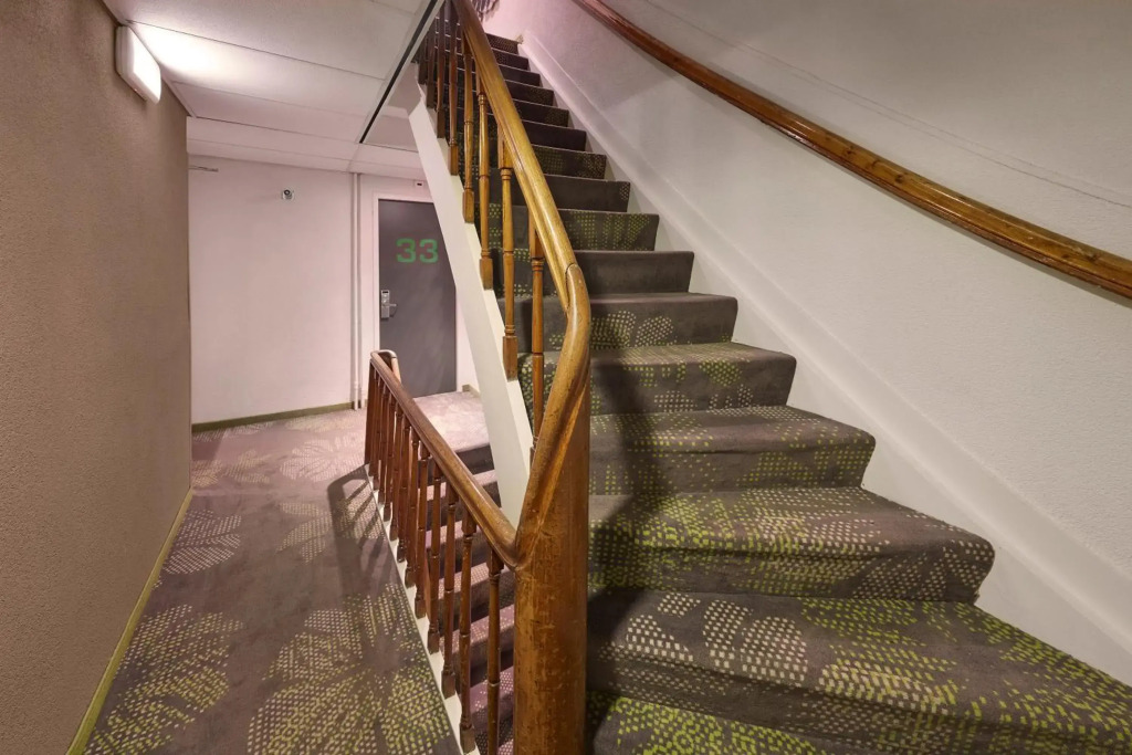 Hotel Nova - фото 15