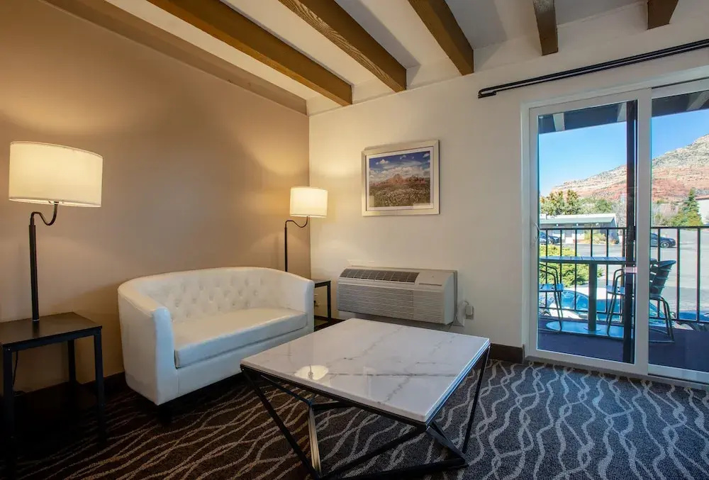 Hotel photo 5