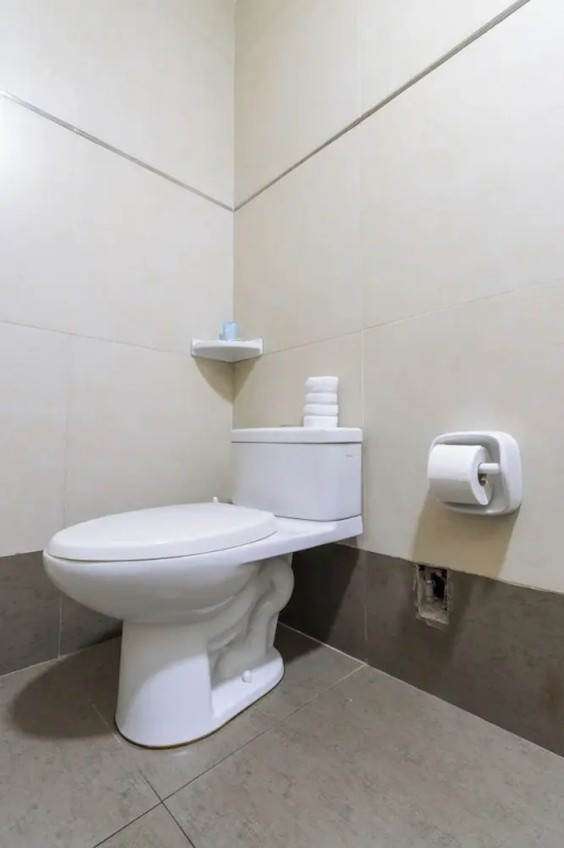Awanka Hotel - Chambres