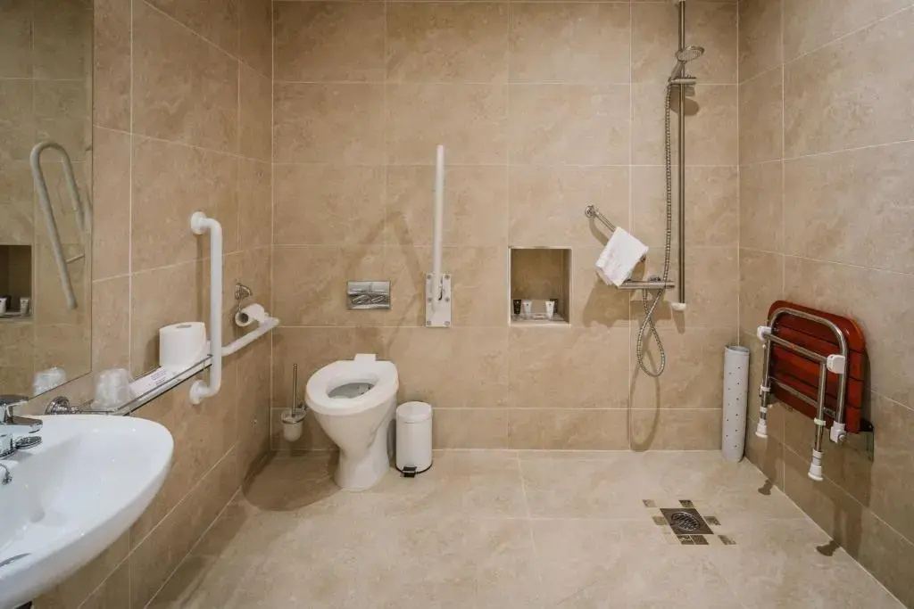 Lindeth Howe Hotel - Chambres