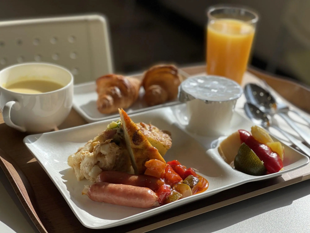 HOTEL NEXUS HakataSanno 사진 15