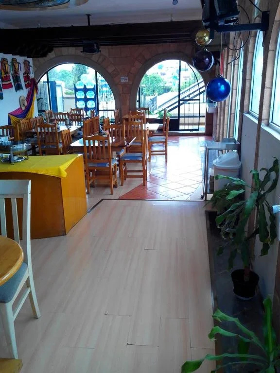 Hotel photo 20