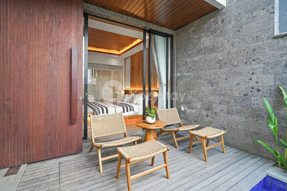 Sundari Villa by Kozystay - Canggu