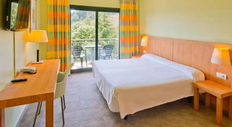 Vilar Rural de Sant Hilari by Serhs Hotels - Chambres