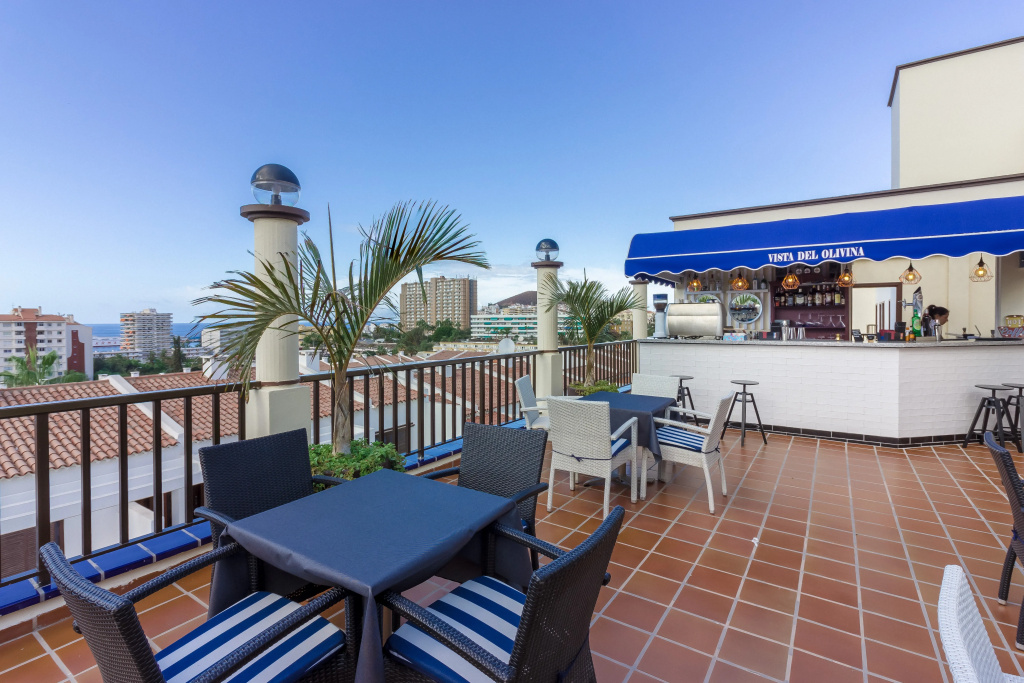 Klayman Olivina Aparthotel - Général