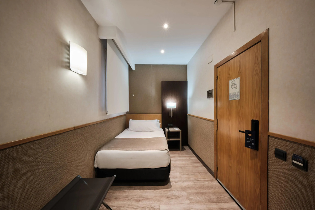 Catalonia Sagrada Familia Hotel - Général