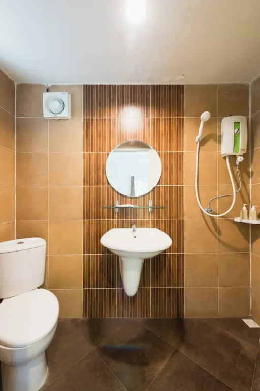 Sweet Honey Resort, Pranburi - Hua Hin - Chambres
