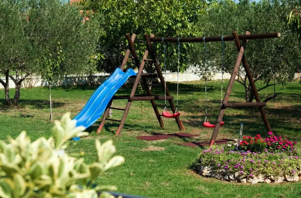 Villa Chervil